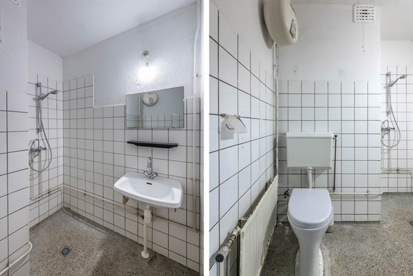 Medium property photo - Minahassastraat 4C, 1094 RW Amsterdam
